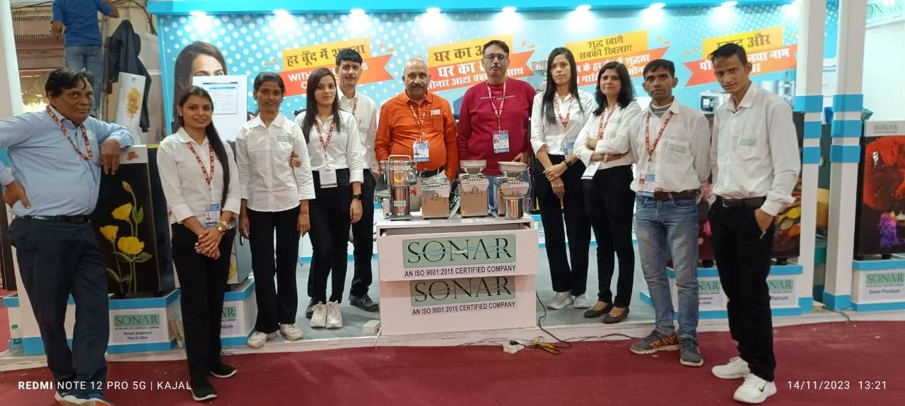 Sonar Appliances